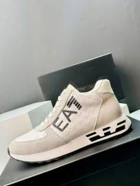 Picture of Armani Shoes _SKUArmanisz38-45hnh1122865